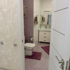 Квартира 46 м², 1-комнатная - изображение 4