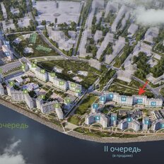 Квартира 31,4 м², 1-комнатная - изображение 5