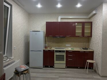 28 м², квартира-студия 15 000 ₽ в месяц - изображение 65