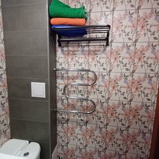 Квартира 38 м², 1-комнатная - изображение 5