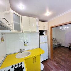 Квартира 43,5 м², 2-комнатная - изображение 4