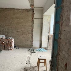 Квартира 46 м², 2-комнатная - изображение 1