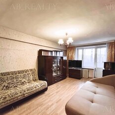 Квартира 44,6 м², 1-комнатная - изображение 5