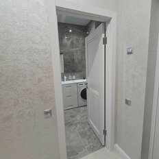Квартира 27 м², студия - изображение 1