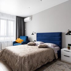 Квартира 42 м², 1-комнатная - изображение 1