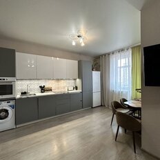 Квартира 55 м², 3-комнатная - изображение 3