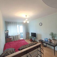 Квартира 44,2 м², 2-комнатные - изображение 3