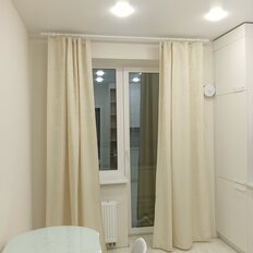 Квартира 34 м², 1-комнатная - изображение 3