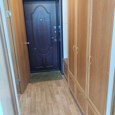 Квартира 27 м², студия - изображение 5