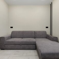 Квартира 44,7 м², 1-комнатная - изображение 4