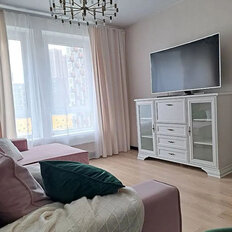 Квартира 60 м², 2-комнатная - изображение 4