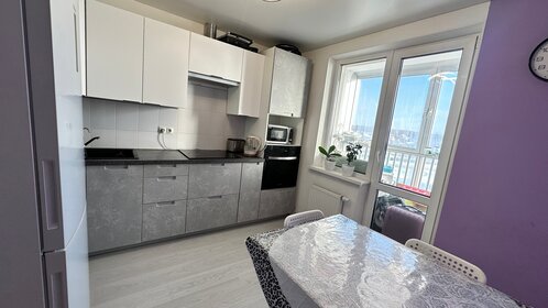 Купить квартиру с дизайнерским ремонтом в Суздальском районе - изображение 6