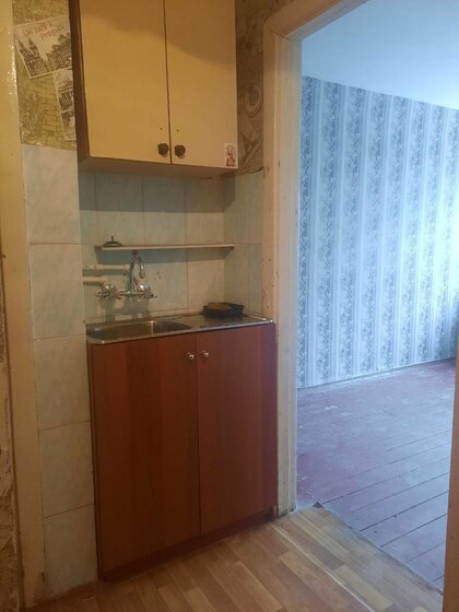 19 м², 1-комнатная квартира 7 500 ₽ в месяц - изображение 21