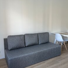 Квартира 26 м², студия - изображение 5