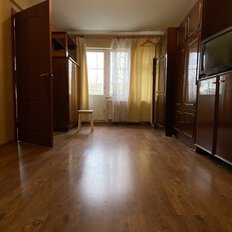 Квартира 55,8 м², 3-комнатная - изображение 1
