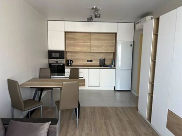 74 м², 3-комнатная квартира 85 000 ₽ в месяц - изображение 22