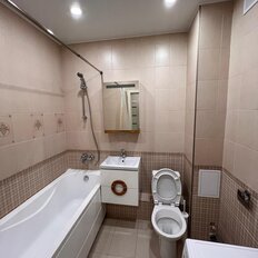 Квартира 33,4 м², 1-комнатная - изображение 4