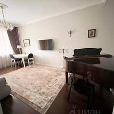 Квартира 110 м², 3-комнатная - изображение 2