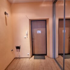 Квартира 36,9 м², 1-комнатная - изображение 4