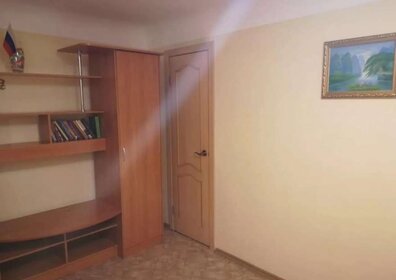 21 м², квартира-студия 25 000 ₽ в месяц - изображение 16