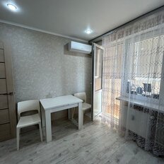 Квартира 40 м², 1-комнатная - изображение 3