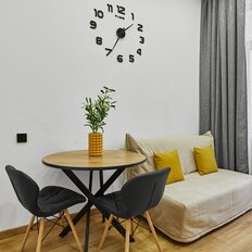 Квартира 40 м², 1-комнатная - изображение 4