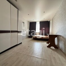 Квартира 16,4 м², студия - изображение 1