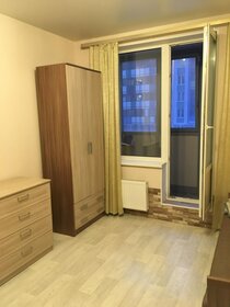 27 м², квартира-студия 18 000 ₽ в месяц - изображение 72