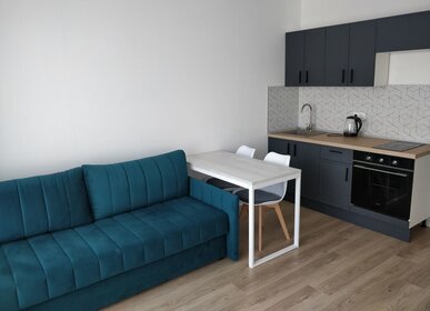 39 м², 1-комнатная квартира 40 000 ₽ в месяц - изображение 27