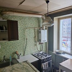 Квартира 32 м², 1-комнатная - изображение 5