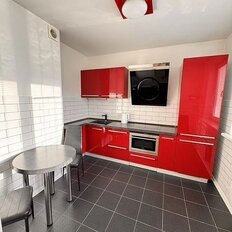 Квартира 40 м², 1-комнатная - изображение 1