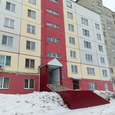 Квартира 36,2 м², 1-комнатная - изображение 3