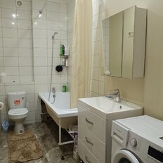 Квартира 40,6 м², 1-комнатная - изображение 1