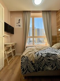 34 м², квартира-студия 4 500 ₽ в сутки - изображение 89