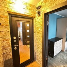 Квартира 21,6 м², 1-комнатная - изображение 1