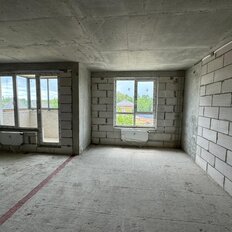 Квартира 42 м², 1-комнатная - изображение 5
