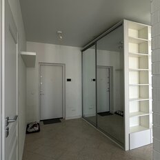 Квартира 87,6 м², 3-комнатная - изображение 2