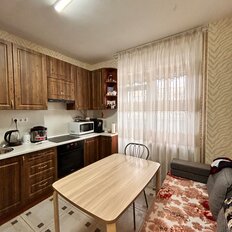 Квартира 37,4 м², 1-комнатная - изображение 3