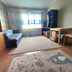 Квартира 30 м², 2-комнатные - изображение 3