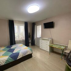 Квартира 41,5 м², 2-комнатная - изображение 4