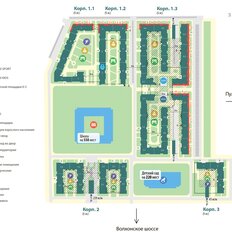 Квартира 25 м², студия - изображение 5