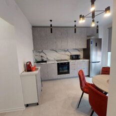 Квартира 40 м², 1-комнатная - изображение 5