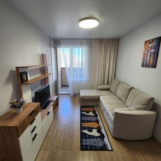 Квартира 21 м², студия - изображение 4