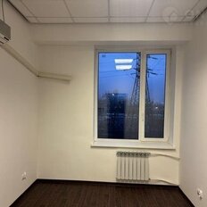 11,6 м², юридический адрес - изображение 3