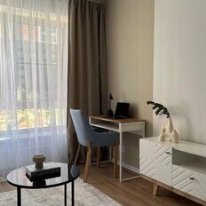 Квартира 40 м², 2-комнатная - изображение 4