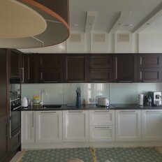 Квартира 126,6 м², 3-комнатная - изображение 1