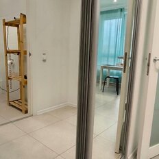 Квартира 36 м², 1-комнатная - изображение 1