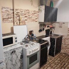 Квартира 32 м², 1-комнатная - изображение 5