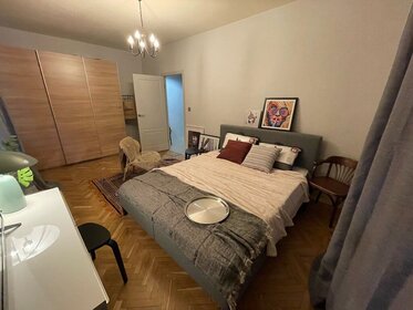 35 м², 1-комнатная квартира 46 500 ₽ в месяц - изображение 40