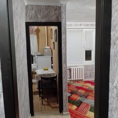 Квартира 31,7 м², 1-комнатная - изображение 1